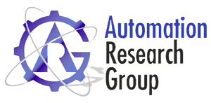AUTOMATION RESEARCH GROUP LOGO